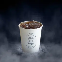 قهوة اليوم الباردة